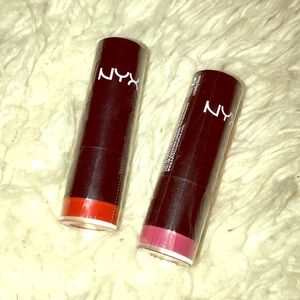 Nyx Lipstick